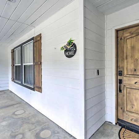 Charming Home Less Than 10 Mi To Sequoia Natl Park! Трі-Риверс Екстер'єр фото