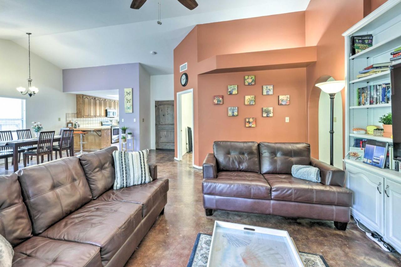 Charming Home Less Than 10 Mi To Sequoia Natl Park! Трі-Риверс Екстер'єр фото