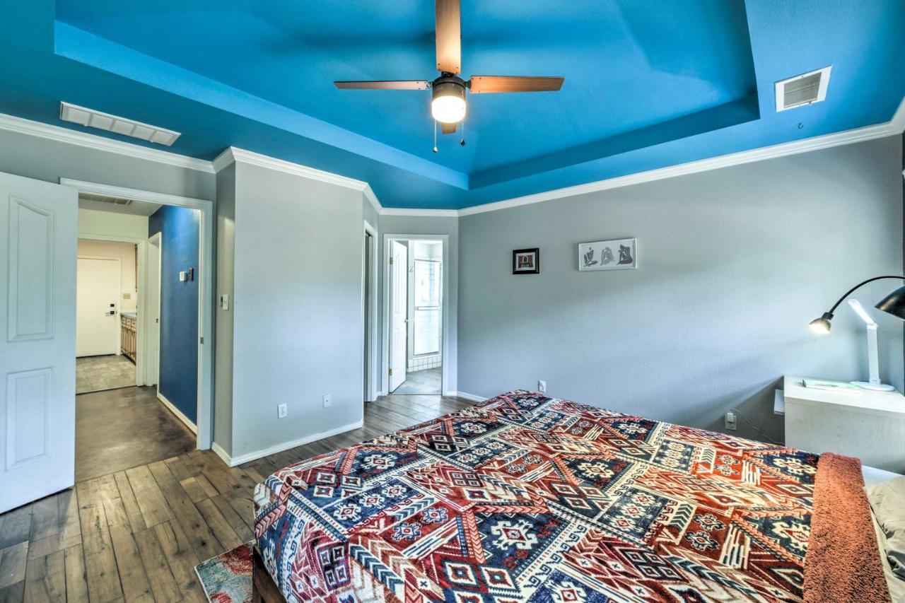 Charming Home Less Than 10 Mi To Sequoia Natl Park! Трі-Риверс Екстер'єр фото
