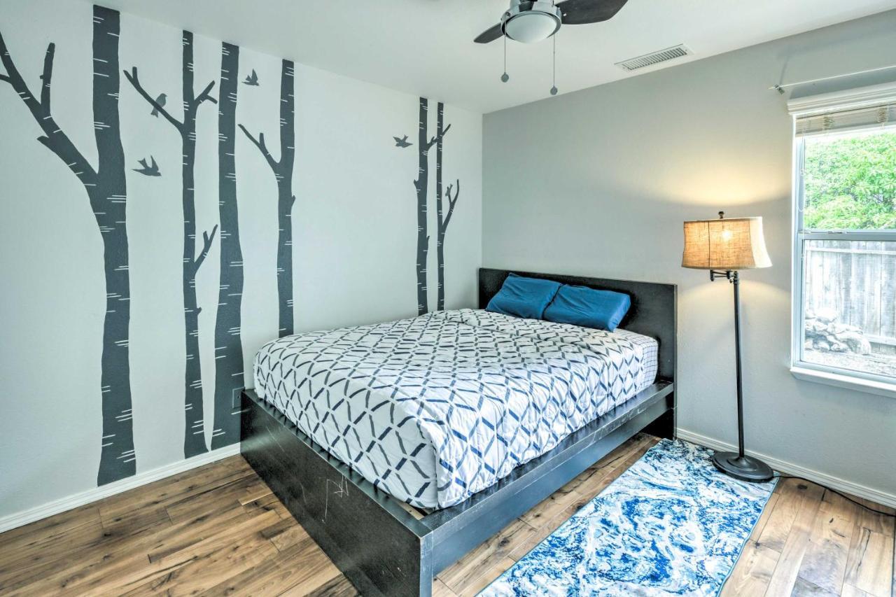 Charming Home Less Than 10 Mi To Sequoia Natl Park! Трі-Риверс Екстер'єр фото